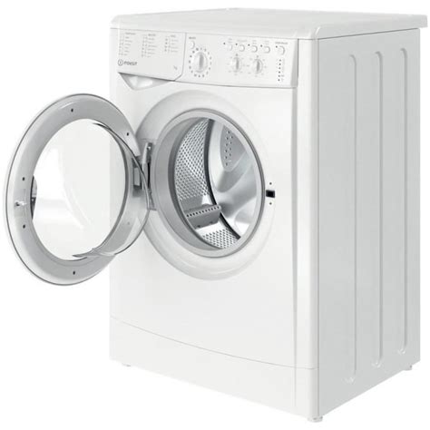 indesit iwc71252wukn instructions